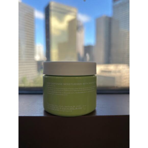 A Perfect World SPF 40 Age-Defense Moisturizer with White Tea - Picture 4 of 4